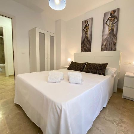 Weforyou Caracola Beach 13 Apartment Torremolinos Exterior photo