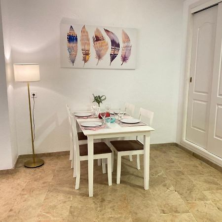 Weforyou Caracola Beach 13 Apartment Torremolinos Exterior photo
