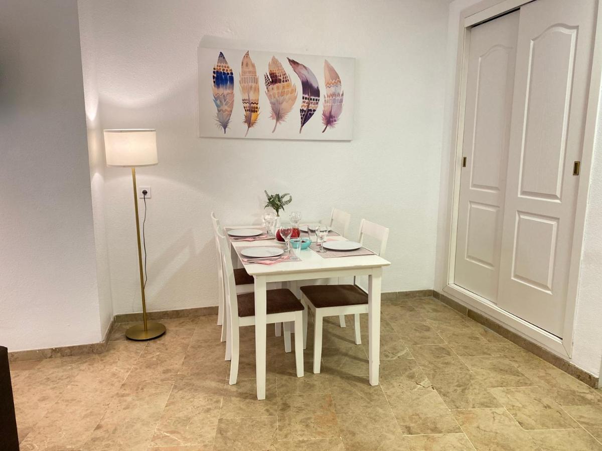 Weforyou Caracola Beach 13 Apartment Torremolinos Exterior photo