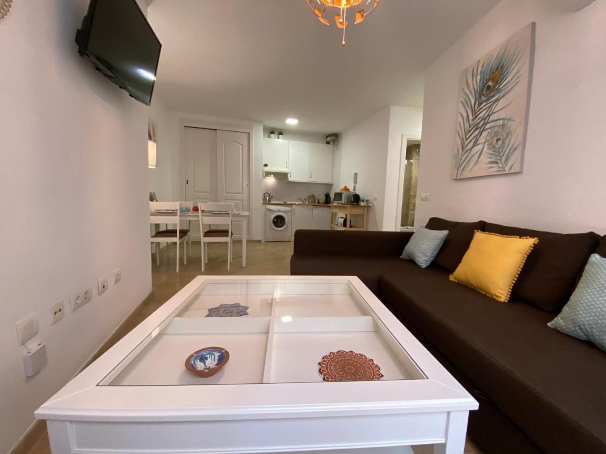 Weforyou Caracola Beach 13 Apartment Torremolinos Exterior photo